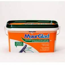 AB MUURGLAD ROLLER+STRIJKER