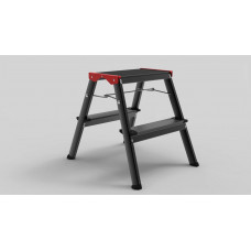 ALTREX DUOSTEP BLACK 2X2