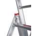 ALL ROUND 2-DELIGE REFORMLADDER AR 2065 2 X 14