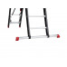MOUNTER 2-DELIGE REFORMLADDER ZR 2070 2 X 14