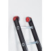MOUNTER 3-DELIGE REFORMLADDER ZR 3072 3 X 10