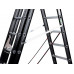 MOUNTER 3-DELIGE REFORMLADDER ZR 3072 3 X 10