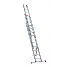 ATLANTIS 3-DELIGE REFORMLADDER ATR 3062 3 X 10