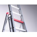 ATLANTIS 3-DELIGE REFORMLADDER ATR 3062 3 X 10