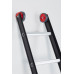 NEVADA 2-DELIGE REFORMLADDER NZR 2072 2 X 14