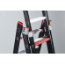 NEVADA 2-DELIGE REFORMLADDER NZR 2072 2 X 14