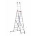 ALL ROUND 3-DELIGE REFORMLADDER AR 3060 3 X 9