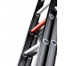 MOUNTER 3-DELIGE REFORMLADDER ZR 3093 3 X 14