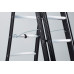 NEVADA 3-DELIGE REFORMLADDER NZR 3075 3 X 10