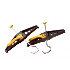 LADDERKLEM SET A 2 STUKS