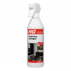 HG INTERIEURREINIGER 500 ML