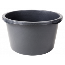 GRIPLINE-O KUIP 65 ZWART, 4 GREPEN, L-SCALA