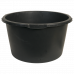 GRIPLINE-O KUIP 65 ZWART, 4 GREPEN, L-SCALA