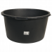 GRIPLINE-O KUIP 90 L ZWART, 4 GREPEN, L-SCALA
