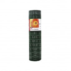 PANTANET LIGHT GROEN 1020MM 25 MTR