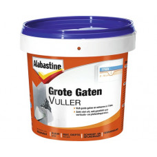 AB GROTE GATEN VULLER 1L