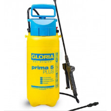 DRUKSP.GLORIAPRIMA 5PLUS KNST 5LT. ZUURBESTENDIG