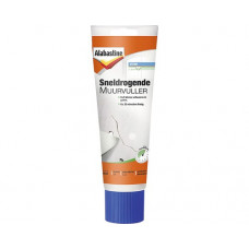 AB SNELDROGENDE MUURVULLER 330GR