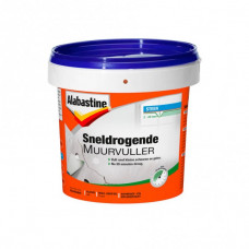 AB SNELDROGENDE MUURVULLER 1KG