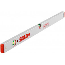ALU. WATERPAS AZB 80