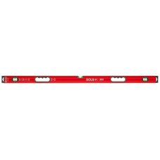 ALU. STELWATERPAS BIG REDH 3 180 M. HANDGREPEN EN VOETJES