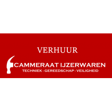 VERHUUR: BOORHAMER