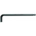 950 PKL BM STIFTSLEUTEL, METRISCH, BLACKLASER, 8 X 200 MM