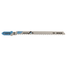 DECOUPEERZAAGBLAD T227 D SPECIAL FOR ALUMINIUM 5X