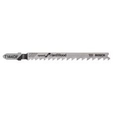 DECOUPEERZAAGBLAD T144 DF SPEED FOR HARD WOOD 5X
