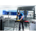 DECOUPEERZAAGBLAD T118 AHM SPECIAL FOR INOX 3X