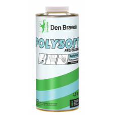 ZWALUW POLYSOFT 1,5 KG WIT