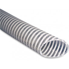 AFZUIGSLANG 5 BAR 51MM / 57.6 SPIRAAL