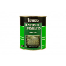 TENCOMILD DEKKEND D.GROEN 1