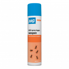 HGX SPRAY TEGEN WESPEN 14068N 400 ML