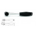 RATELSLEUTEL OMS 1/4'' STANDZB