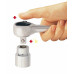 RATELSLEUTEL OMS 1/4'' STANDZB