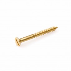 HOUTSCHROEF MESSING BLANK PK ZS 4.0X20
