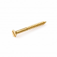 HOUTSCHROEF MESSING BLANK PK ZS 5.0X60