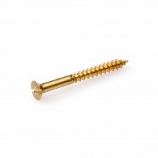 HOUTSCHROEF MESSING BLANK LK ZS 4.0X35