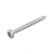 SPAANPLAATSCHROEF VZ CK 4.0 X 25