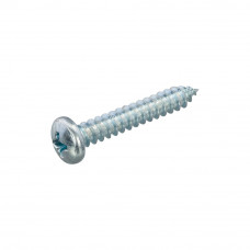 PLAATSCHROEF VZ CK 3.5X19