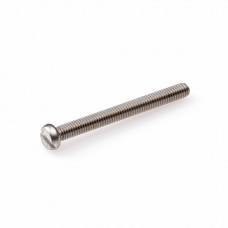 METAALSCHROEF RVS CK M5X50