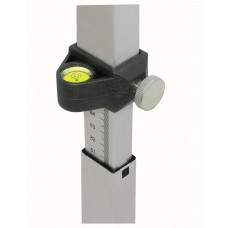 TELESCOPISCHE LASERBAAK TN 20C