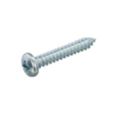 PLAATSCHROEF VZ CK 2.2X6.5