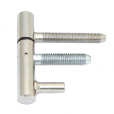 *INBOORPAUMELLE BHN VERZINKT 70X12MM-M 7 DRAAD-INBUSVERSTELLING