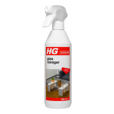 HG GLASREINIGER 500 ML