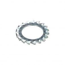 TANDVEERRING VZ DIN6798A M10 (10.5X18X0.9) (100)
