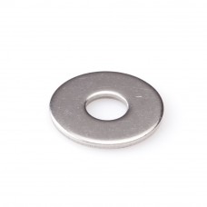 CARROSSERIERING RVS-A2 M10 (10.5X30X1.0) (250)