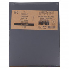 3M™ 734 WETORDRY™ SCHUURPAPIER K 1200