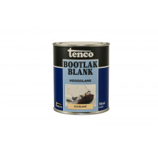 TENCO BOOTLAK 910 BLANK 0,75